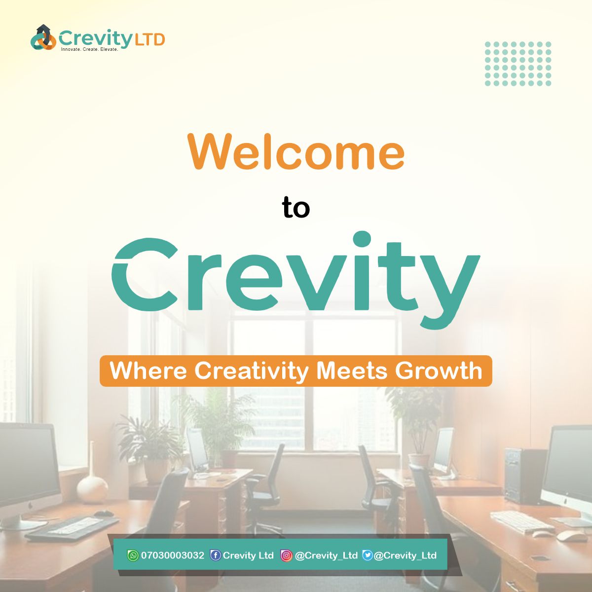 Creative Team Working